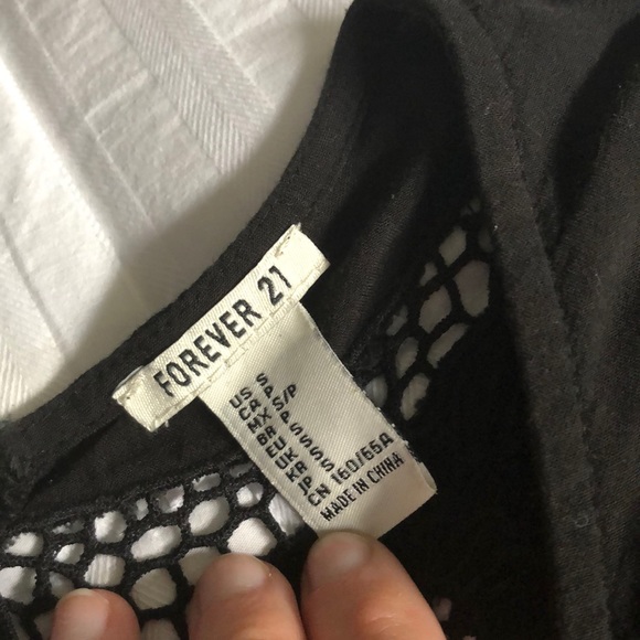 Romper - Picture 2 of 3